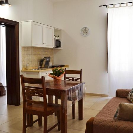 Il Moro E La Siciliana Trapani Exterior foto