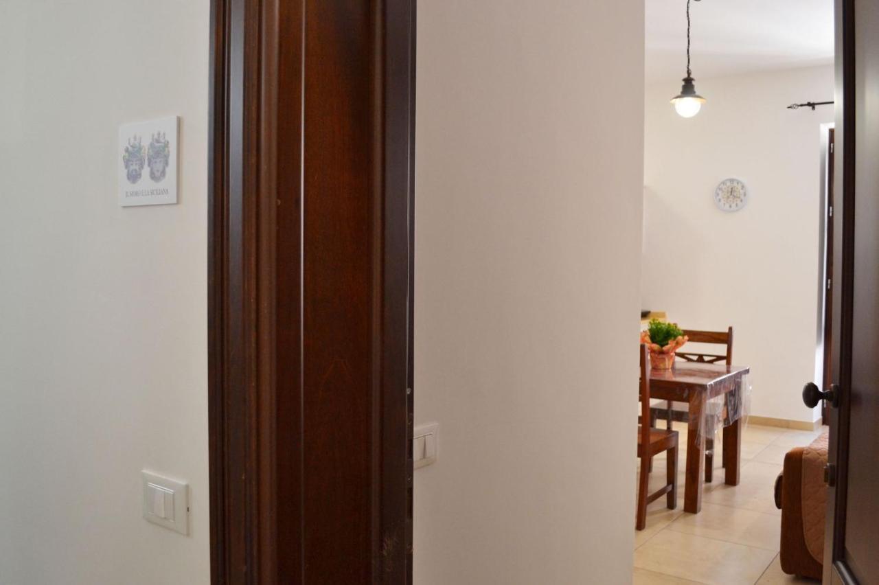 Il Moro E La Siciliana Trapani Exterior foto